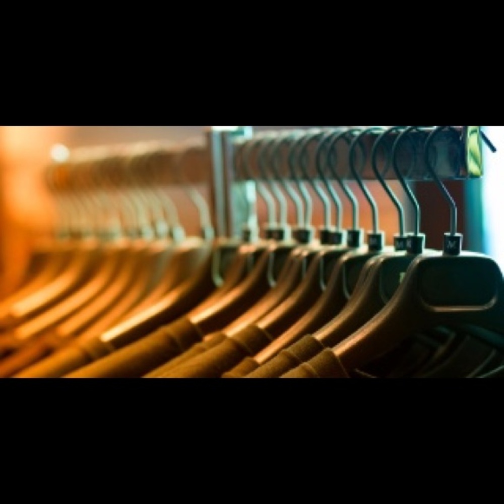 Meet your Posher, Rachelle